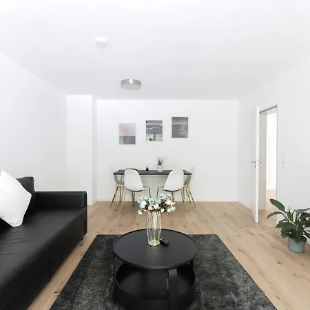 Apartment Grosse Gemutliche Mit Waldblick *