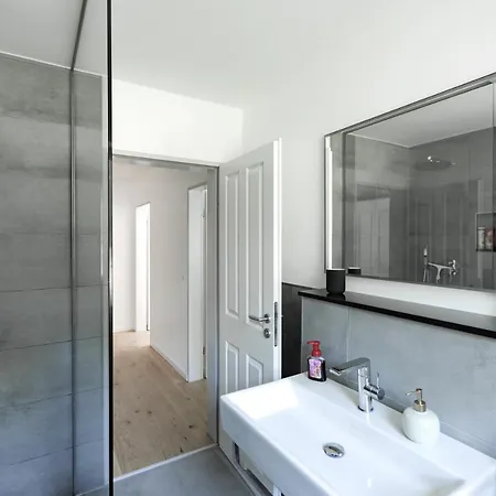 Apartment Grosse Gemutliche Mit Waldblick *