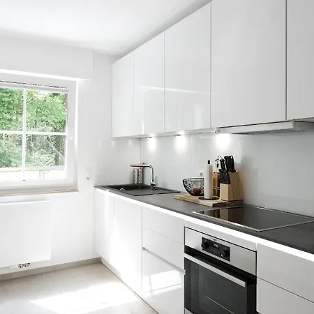 Apartment Grosse Gemutliche Mit Waldblick