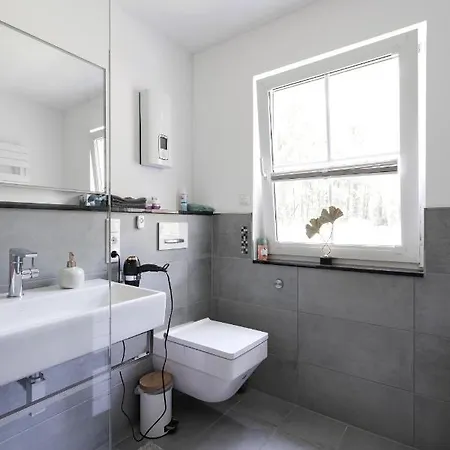 Apartment Grosse Gemutliche Mit Waldblick Cologne
