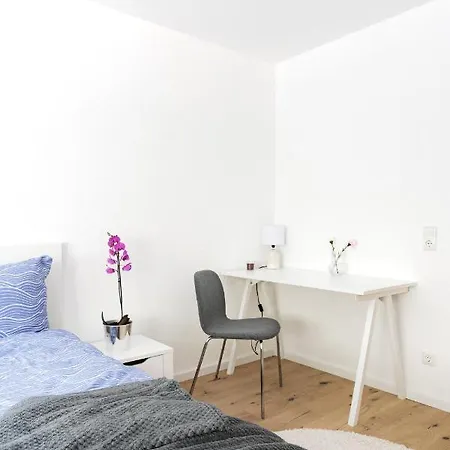 Apartment Grosse Gemutliche Mit Waldblick