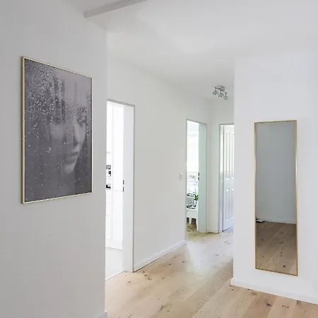Apartment Grosse Gemutliche Mit Waldblick
