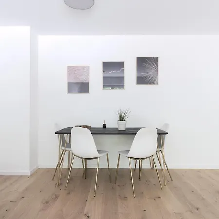 Apartment Grosse Gemutliche Mit Waldblick *